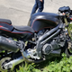 Illustration for article titled Saw Another Aprilia Falco and Dots